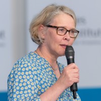 Uta-Bettina Von Altenbockum