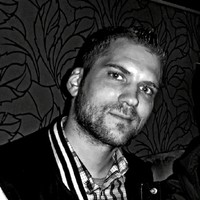 Alexander Låstad