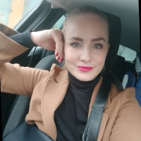 Veronika Zichova