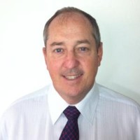 Des Reynolds