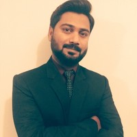Syed Farhan