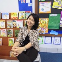 Agnes Budi Kuntari