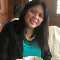 Rowena Roxas-Ramirez