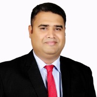 CA Kailash Sharma