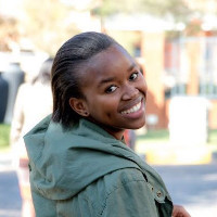 Nqobile Mbongwa