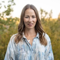 Melanie Darbyshire
