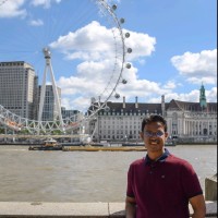 Saurabh Patil, Ph.D.