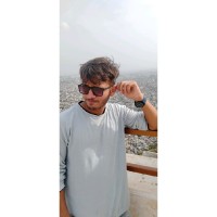 Harshal Gondane