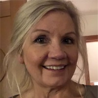 Helen Gunnel Lundgren Olsson