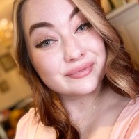Meghan Harrold