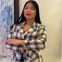 Venerita Victoria Cordero Chalas