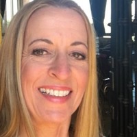 Teri Wilfong