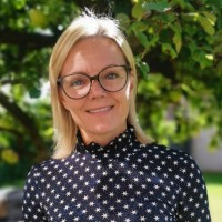 Gitte Henriksen