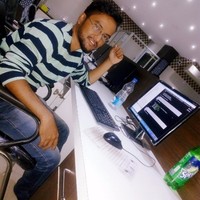 Bhagabatiprasad Mohapatra