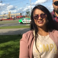 Jihan Ali