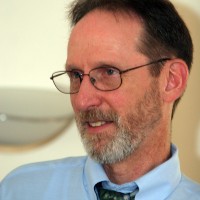 Stephen Levick