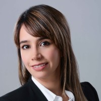Ana Maria De Los Rios Puyo
