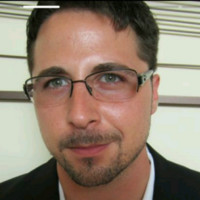 Chris Papamichael