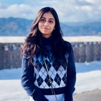 Nikitha Reddy