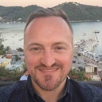 Iain Foster