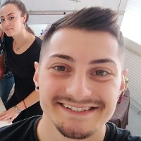 ALEX LUIGI MANNO