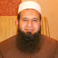 Muhammad Shahram