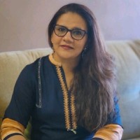 Kajal Mistry