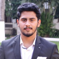 Harish M