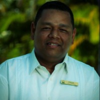 Orlando Jimenez