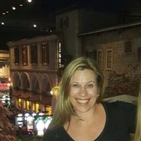 Wendy Hutchinson