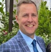 Mike Parker