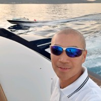 Rodney Cabatingan