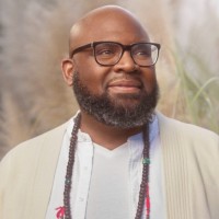 Lama Rod Owens