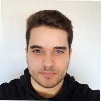 Sergio Martínez Irurzun