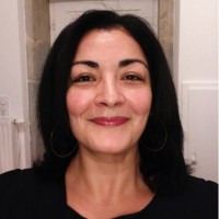 Nadia Dahmani