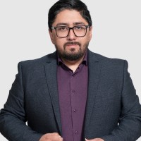 José Luis Cariqueo Benavides