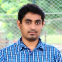 Rafi Ahamed Basha Mohammed