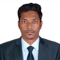 Prasanth Damodaran