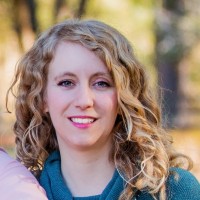 Megan Bufkin Scott