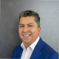Omar Camacho Martínez
