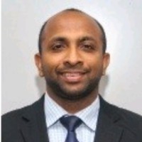 Sudesh Ranasinghe