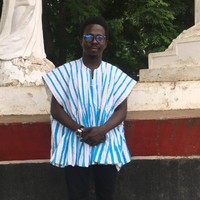 Alexander Nsoh