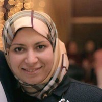Heba Mohammed