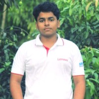 Kamrul Hasan