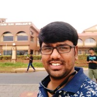 Saravanan Sathiyamoorthy