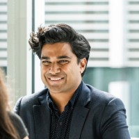 Ryan Fernandes