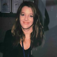 Suzanne James