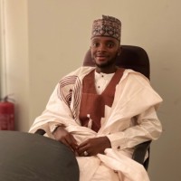 Shafii Hamza Mahmud