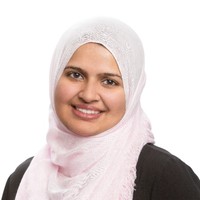 Asma Ali