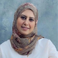 Ghaniya Al Hinai